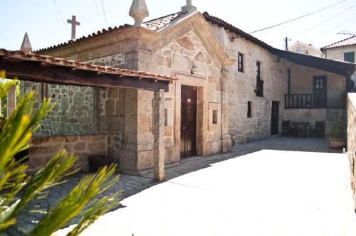 Soajo House | A Casinha da Capela, Soajo, Arcos de Valdevez