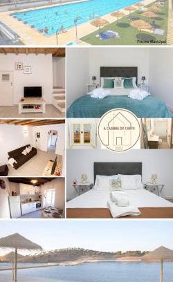 Moura Apartment | A Casinha do Canto
