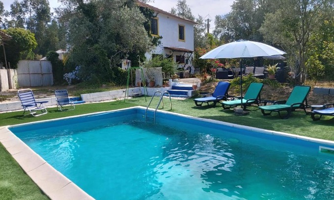 Soure House | A casinha