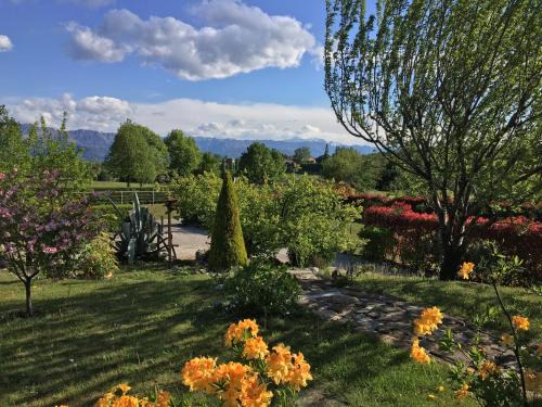 Moruzzo Bed & Breakfast | A Cjase di Sandra