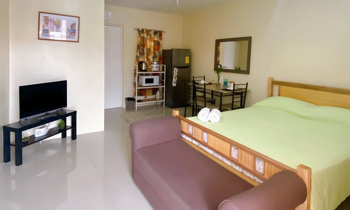 Orani House | A comfy retreat in the heart of Orani, Bataan