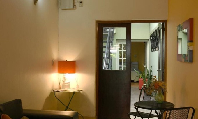 Tucuman Apartment | A Constitución Equipped Apartment