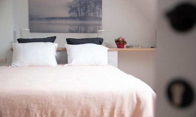 Frasnes-lez-Buissenal Bed & Breakfast | A Coque'Line