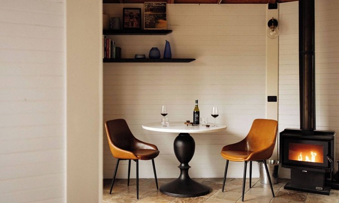 Pialligo Other | A cozy and charming Yurt