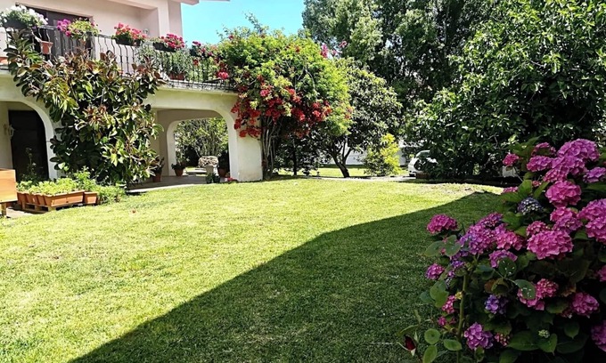 Tavarede House | A cozy family house (Casa Sao Jose)