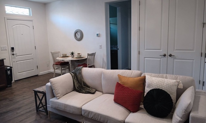 San Tan Valley House | A cozy nplace in Queen Creek AZ.n