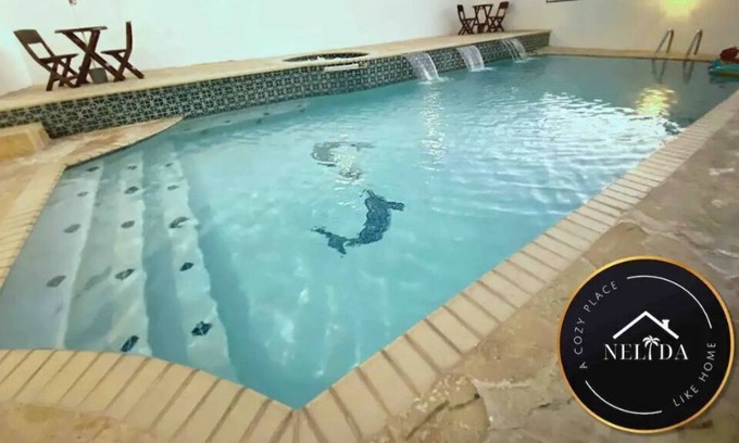 Mucarabones House | A Cozy Place Like Home.