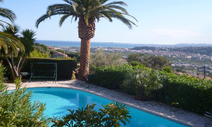 Saint Antoine Villa | A discrete haven