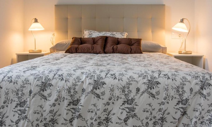 A Ribeira do Freixo House | A Doca en o Freixo