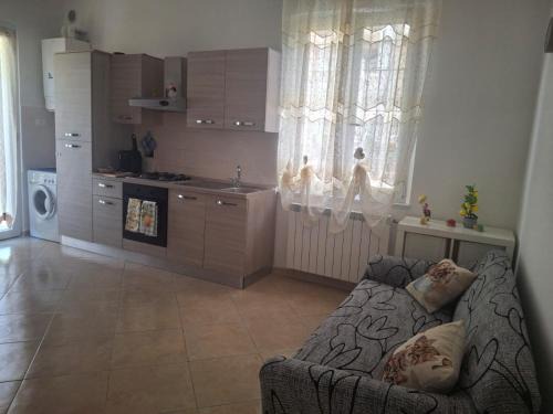 Vezzano Ligure Apartment | A due passi da
