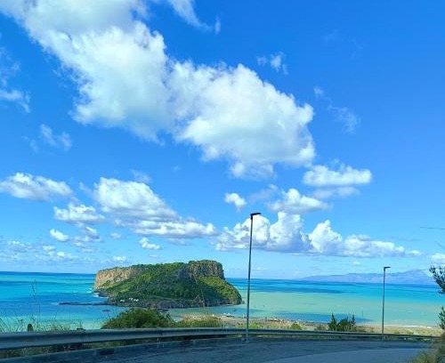 Praia a Mare Apartment | A due passi dal mare