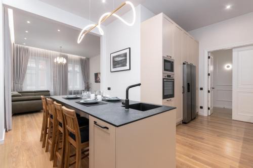 Old Town Apartment | A+ Executive apartment with luxury sauna room