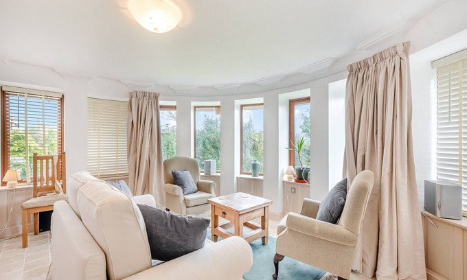 Isle of Arran Cottage | A fabulous cottage for families and friends alike.