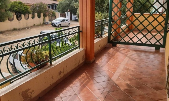 Iscra e Voes Apartment | A few steps from the beach of Sa petra ruja