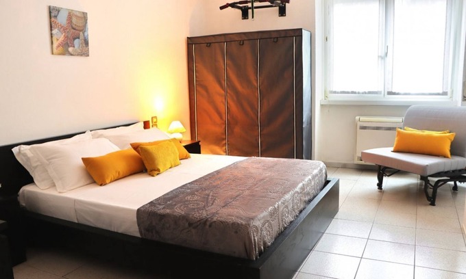 Legnano Apartment | A few steps from Legnano station (MIKO APARTMENT)