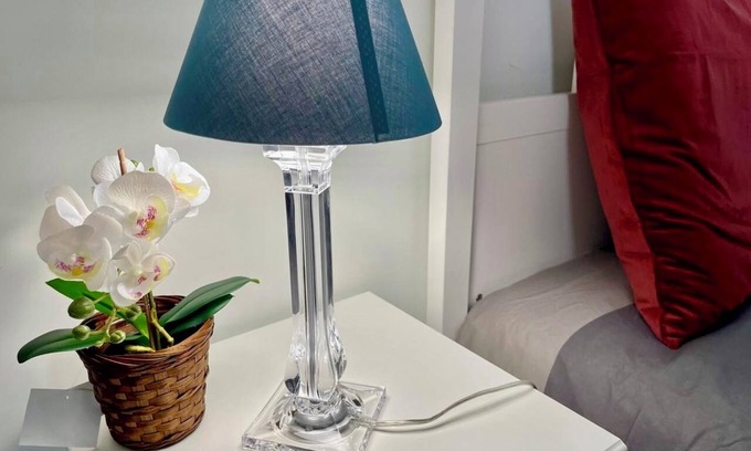 Quartiere XV Della Vittoria Apartment | A few steps from the historic center and Vatican