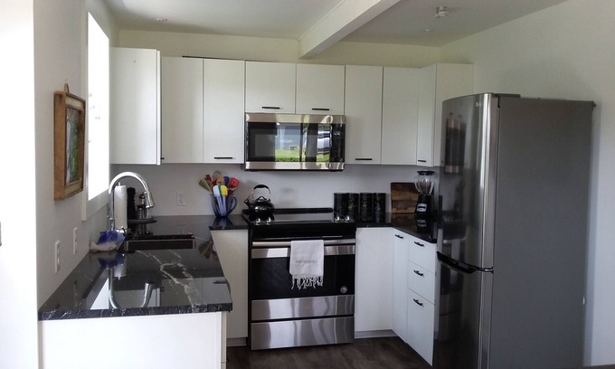 Chester House | A-Frame - located in Chester