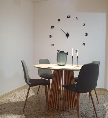 Kiparissia Apartment | A & G apartment