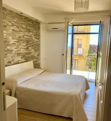 Acquedolci Apartment | A&G Appartamento vicino al mare