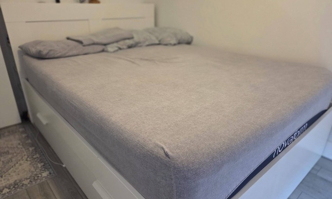 Halifax Apartment | A Gorgeous 1bedroom Walkout Basement in a Serene Environment