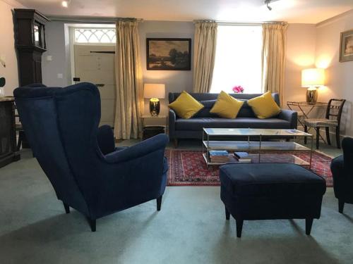 Brasted House | A gorgeous, two double bedroom, period cottage.