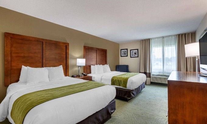 Muscatine House | A great night’s rest in Muscatine !