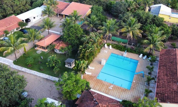 Alpes das Aguas Apartment | A great place to enjoy nature with tranquility.