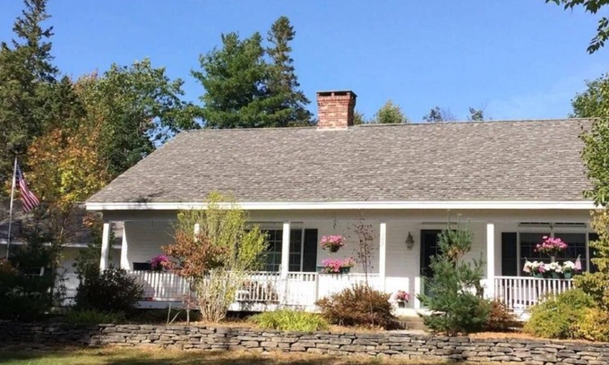 Somesville House | A Hidden Gem