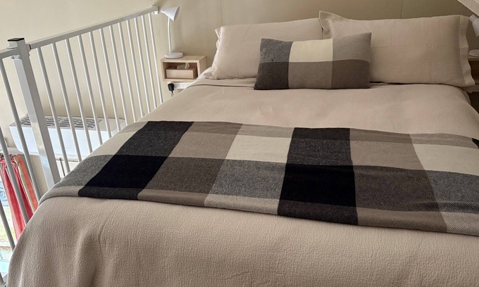 Dalefield Apartment | A Hidden Secret