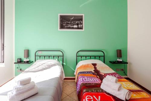 Busto Arsizio Apartment | A Home away From Home By Alex