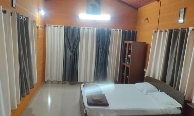 Rajajinagar House | A HOME AWAY FROM HOME