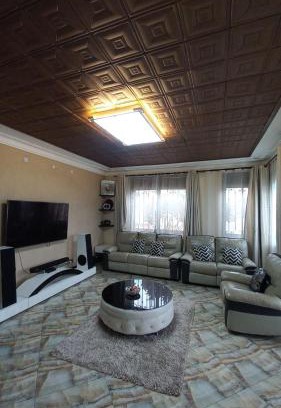 Entebbe Apartment | A home away from home