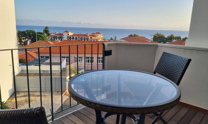 Old Town Apartment | A home in the centre of Funchal, where everything happens.nnwww.soulfulstays.pt