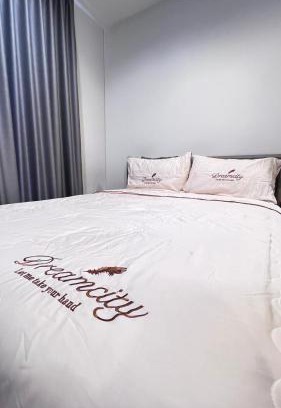 Ramkhamhaeng Apartment | A Home Rama9 Suite