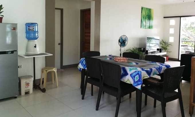 Tangnan House | A house by the sea - quiet location