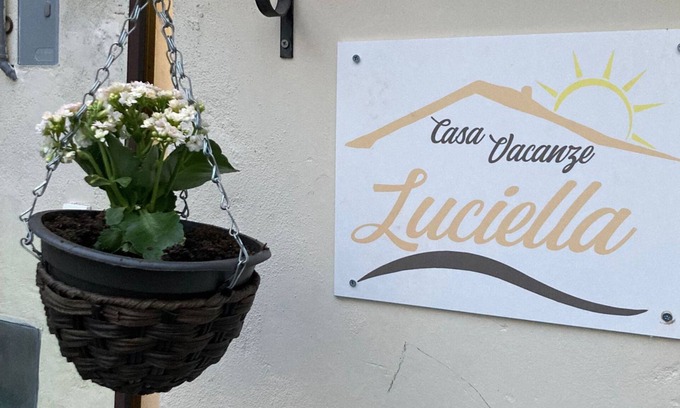 Albanella House | A house of relaxation in the Cilento region