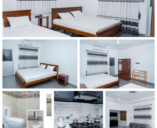 Mannar House | A - Jey Paradise