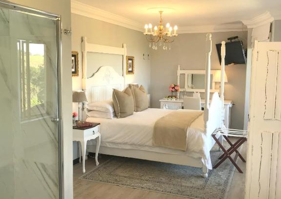 uMlalazi House | A Kings View