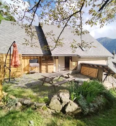 Sechilienne House | A l'Orée du Bois - Entre lacs et montagnes