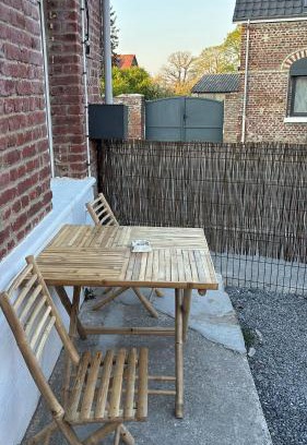 Bedarieux Villa | A la ferme eight
