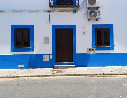 Mourao House | A Lapa