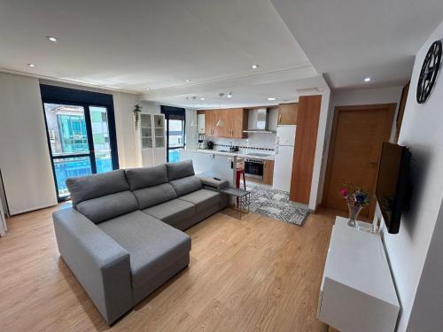 Catasol Apartment | A Ledicia no camiño