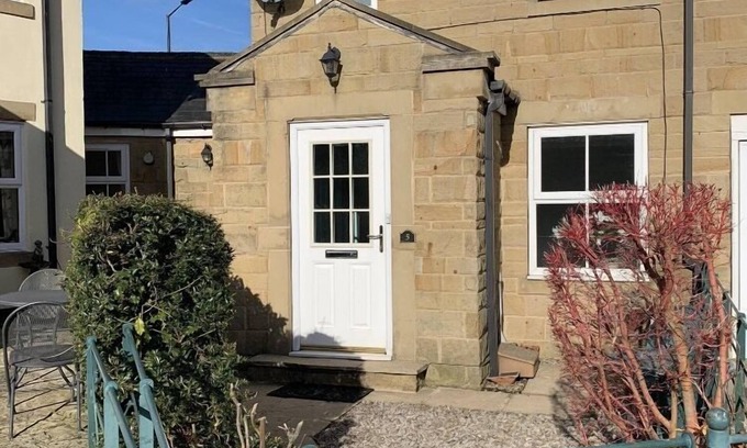 Spofforth House | A Little Gem in a beautiful village of Spofforth nr Harrogate and Wetherby
