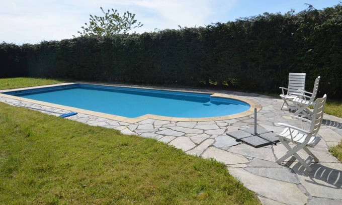 Felenne Apartment | A little paradise for lovers of peacewith swimming pool, sauna and whirl pool.