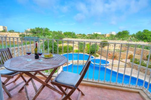 Qala Apartment | A lovely 3BR spacious home with Access to POOL by 360 Estates