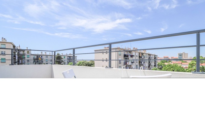 Ennasr Apartment | A luxurious, fully-equipped apartment