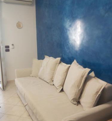 Marina di Vasto Apartment | A Mare