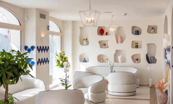 Pietra Ligure Apartment | A'mare Luxury Apartments