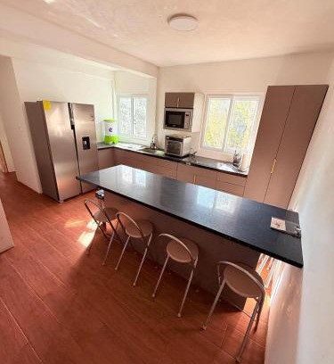 Santa Catarina Barahona Apartment | A Modern Touch In The Forest