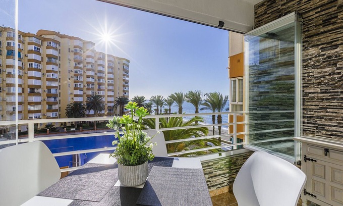 Algarrobo Apartment | A&N Algarrobo Beach Tower